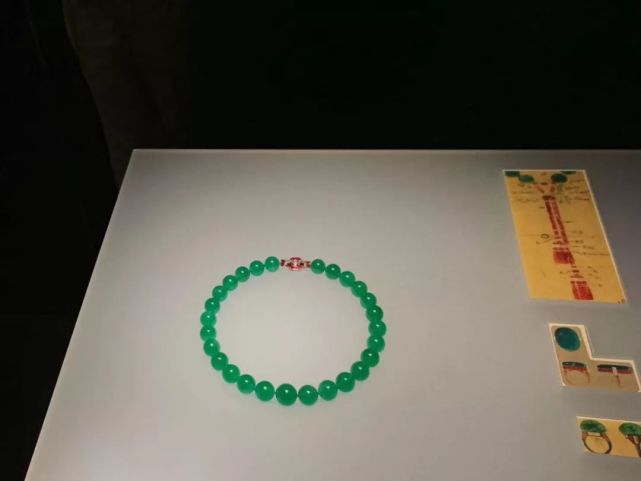 古董和田玉手鐲也會不值錢？