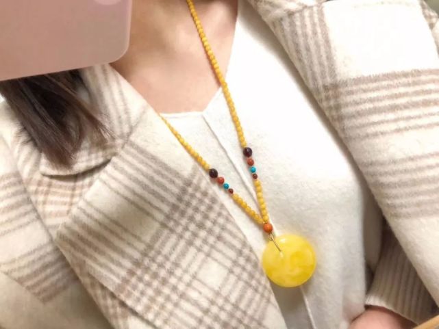 平安扣為什么是最經典的首飾元素?原來還有這么多講究……