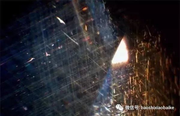 收藏藍寶石必知的“四大產地”