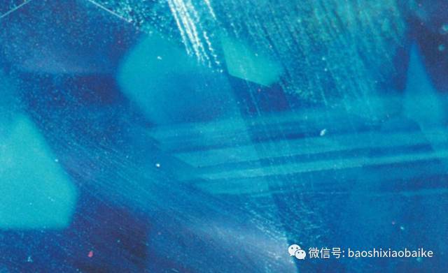 收藏藍寶石必知的“四大產地”