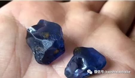 收藏藍寶石必知的“四大產地”