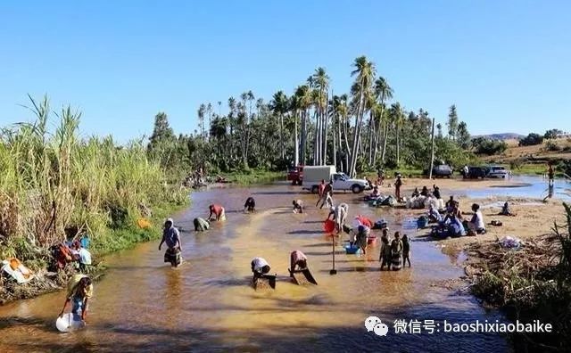 收藏藍寶石必知的“四大產地”