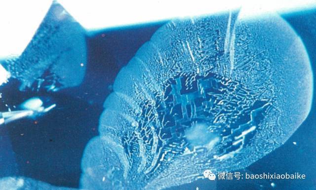 收藏藍寶石必知的“四大產地”
