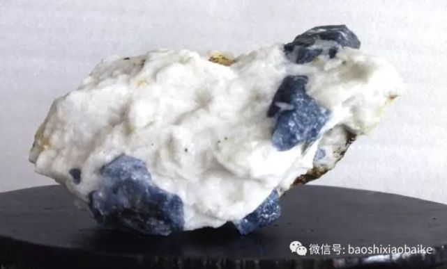 收藏藍寶石必知的“四大產地”