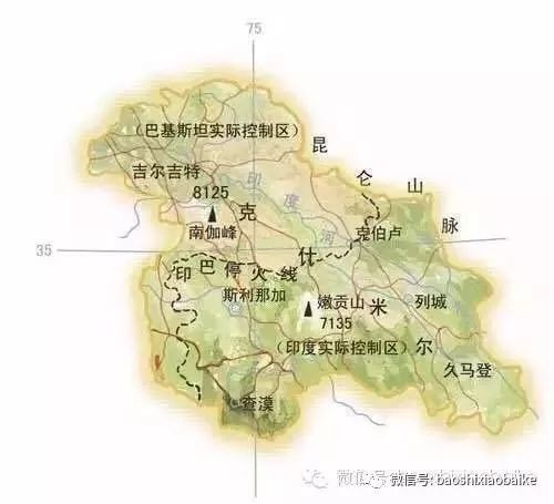 收藏藍寶石必知的“四大產地”