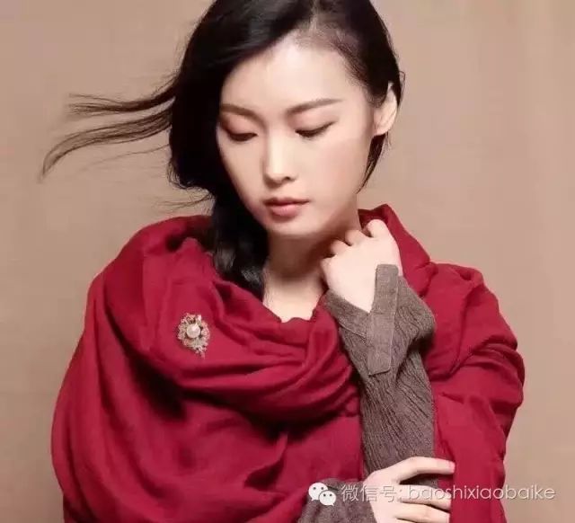 胸針—你該怎么戴（優雅女士必備）