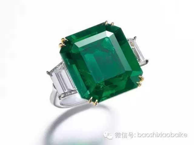 寶石顏色分類（圖文實例版）