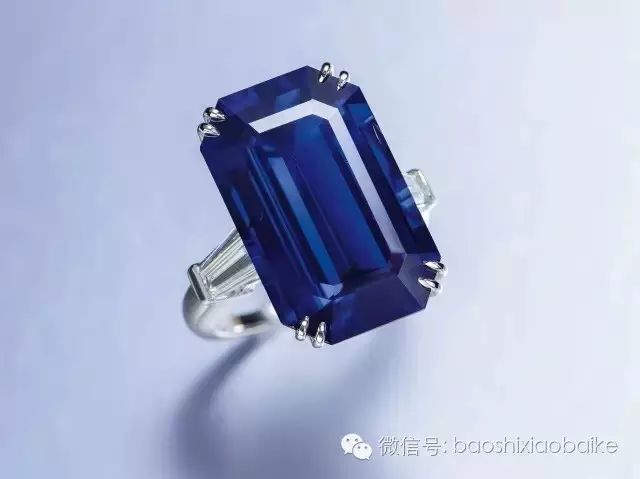 寶石顏色分類（圖文實例版）