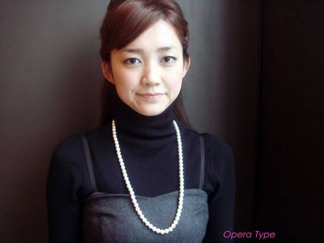 珍珠項鏈長短意義(女士不可不知)