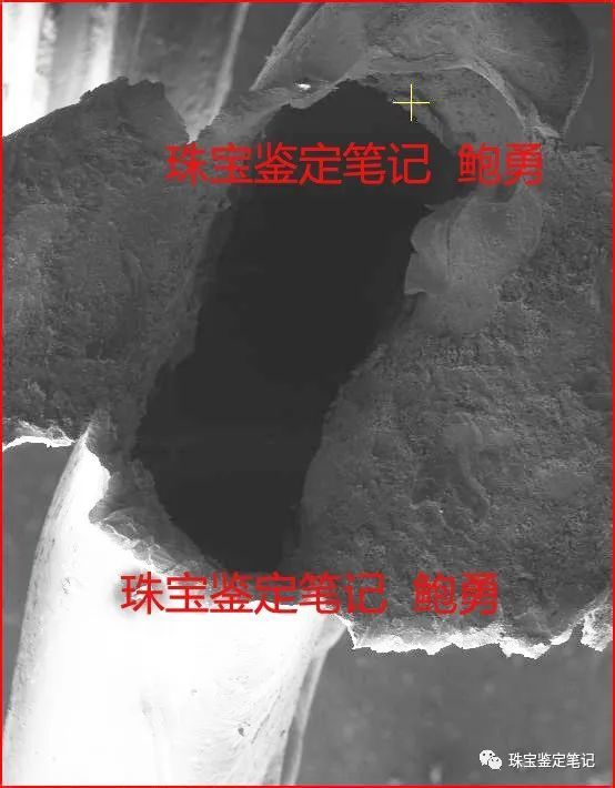硬金首飾“黑內衣”的秘密