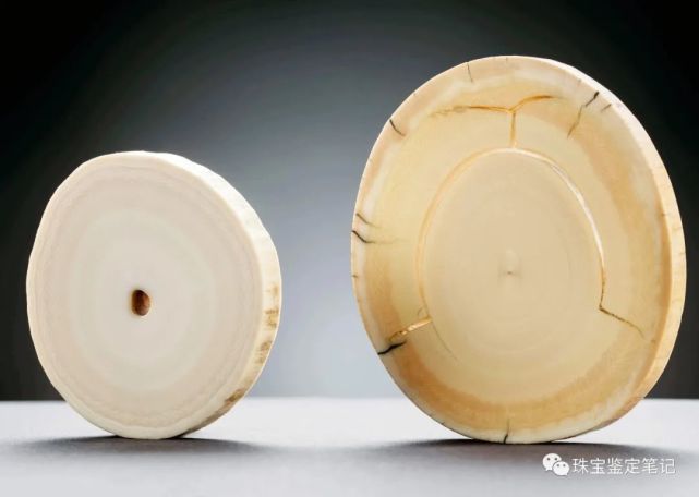 象牙？像牙！一則塑料偽造“引擎紋理”仿象牙的檢測案例