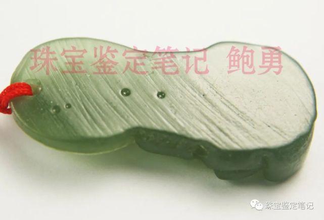10塊錢的翡翠也有仿品！還有王法嗎還有法律嗎？