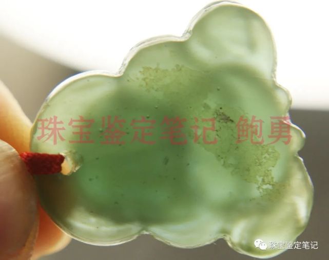 10塊錢的翡翠也有仿品！還有王法嗎還有法律嗎？