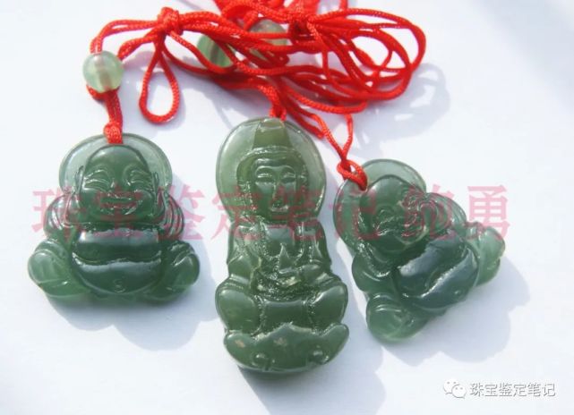 10塊錢的翡翠也有仿品！還有王法嗎還有法律嗎？