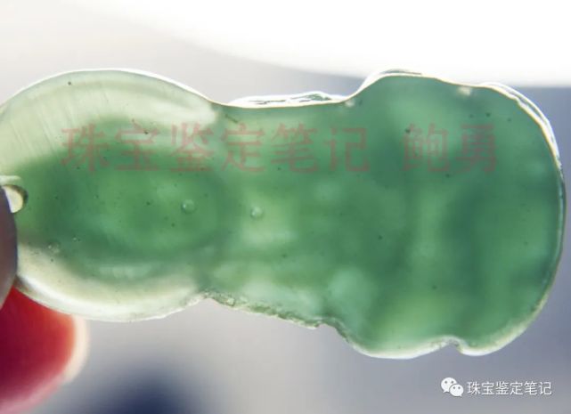 10塊錢的翡翠也有仿品！還有王法嗎還有法律嗎？