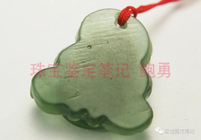 10塊錢的翡翠也有仿品！還有王法嗎還有法律嗎？