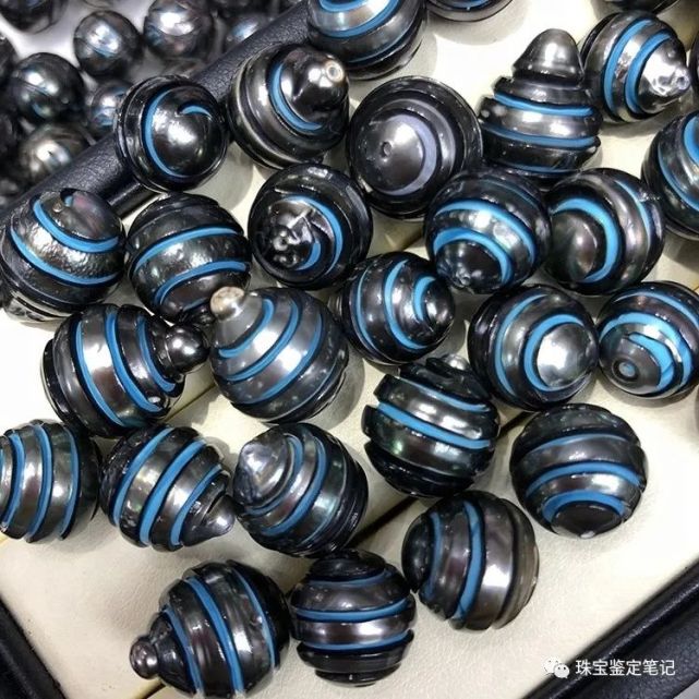 珍珠謎案---能摔碎的珍珠,一定是假貨吧?