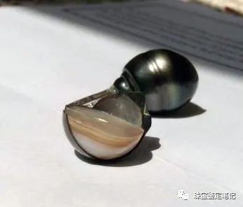 珍珠謎案---能摔碎的珍珠,一定是假貨吧?