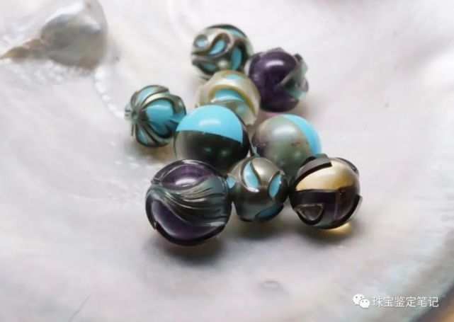 珍珠謎案---能摔碎的珍珠,一定是假貨吧?