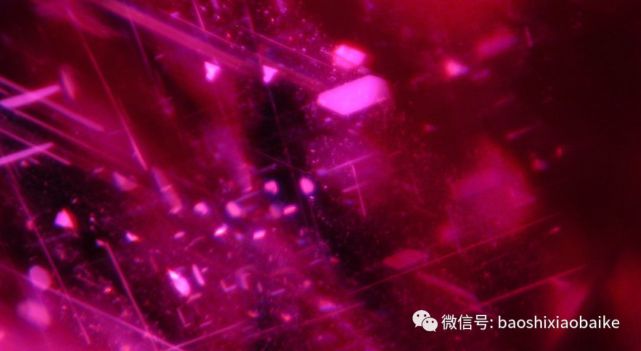 探秘紅寶石礦區,了解寶石的背后