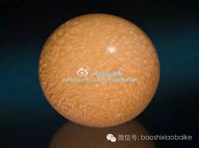 詳解“稀有海螺珠之—孔克珠”