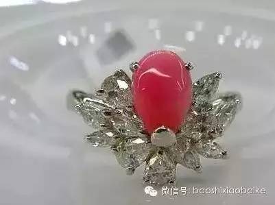 詳解“稀有海螺珠之—孔克珠”