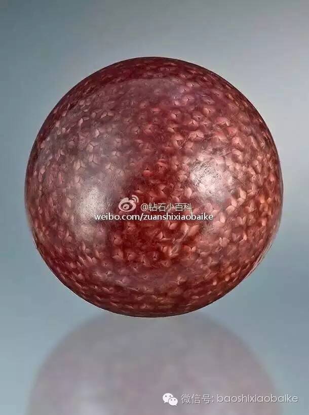 詳解“稀有海螺珠之—孔克珠”