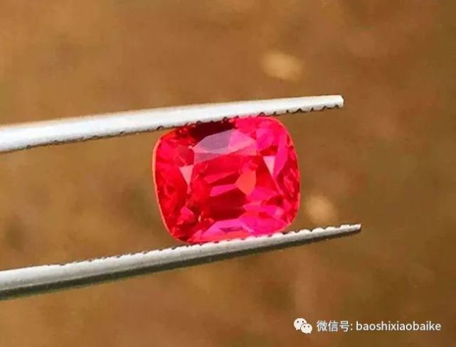 探索“坦桑尼亞”紅寶石