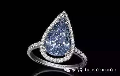 關于彩鉆分級及如何讀懂GIA證書