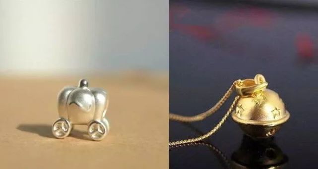 穿金不如戴銀!但女人只能戴軟銀,硬銀戴了會出大事?其實......