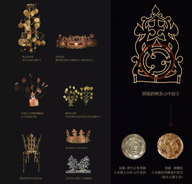 堪比帝王墓還不夠？5位王妃全被賜死！陪葬20000件黃金，只為......