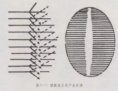 最具神秘靈氣的貓眼石,慈禧要放枕下才可入睡