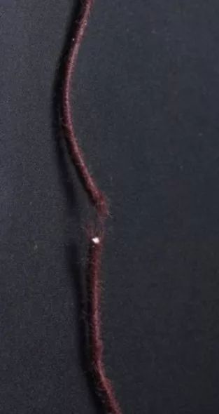 手串戴久了散架,難道是為了擋災?!原來是挑錯了繩子!