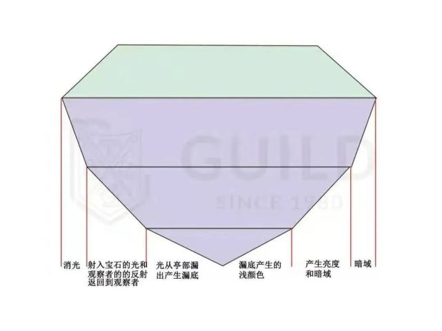 不愛戴珠寶的郭晶晶,為何對這對耳環情有獨鐘?