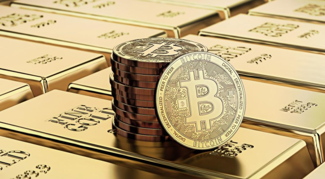 金價暴跌“抄底”中國大媽又要出手了?黃金投資或迎來“完美風暴”......