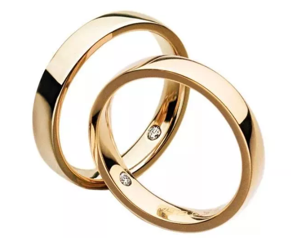 求婚戒指和結婚戒指有什么區別?能只買一個嗎?