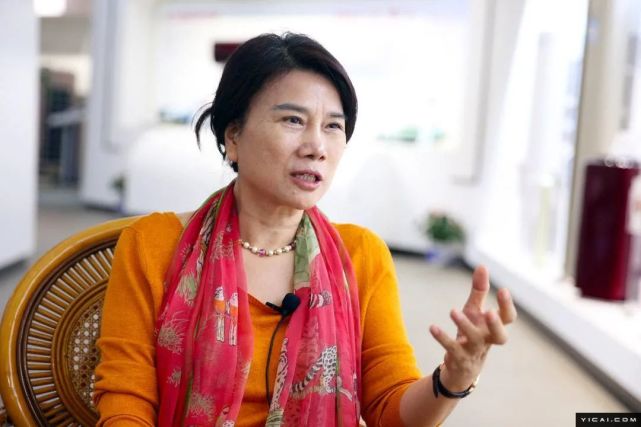 全球有影響力的女性戴什么珠寶?董明珠的有點意外吧?