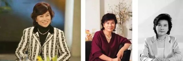 全球有影響力的女性戴什么珠寶?董明珠的有點意外吧?
