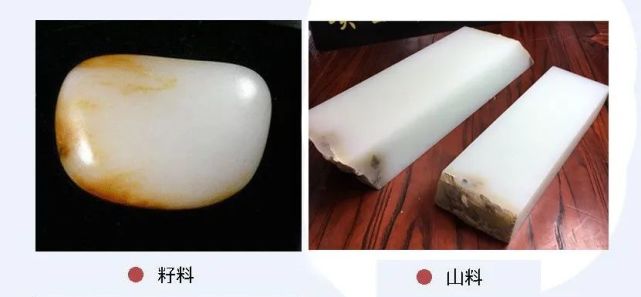 網友：故宮瘋了？小幾百的山料賣出6800元？真當大家不懂羊脂玉……