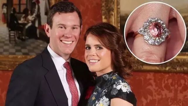 為什么優秀的女人結婚都不愛戴鉆石了?因為她們有這些呀....