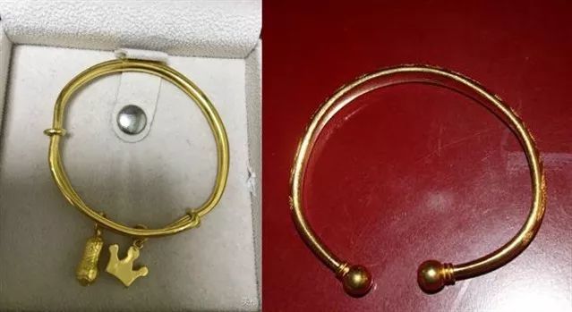 黃金首飾怎么戴才能不土不俗、有氣質？選它就對了，讓你秒變時髦精！