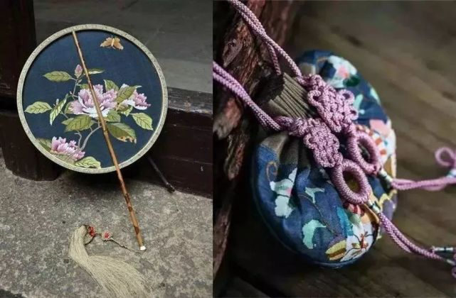 逐漸被人遺忘的5大傳統工藝,個個精美絕倫,你知道幾個?