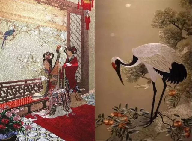 逐漸被人遺忘的5大傳統工藝,個個精美絕倫,你知道幾個?