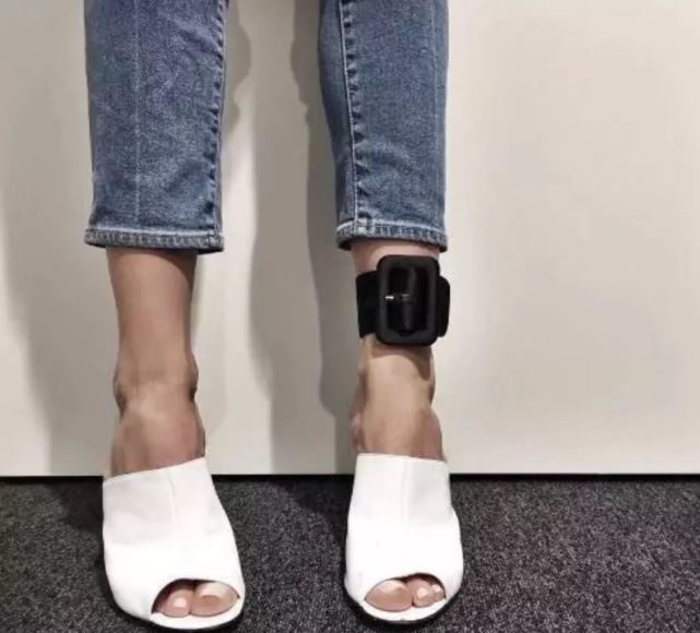 腳鏈別亂戴，戴錯又丑又敗運，戴對才能優雅又招財！