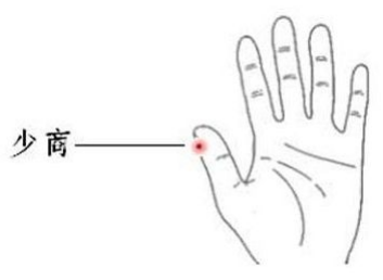 藏在手指里的養生穴,再忙都要按一按,戴戒指也管用!