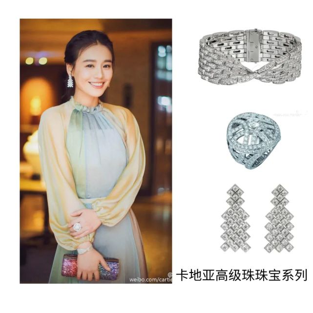 世界對胖女孩的惡意這么大？胖了就不能穿衣服戴珠寶嗎？