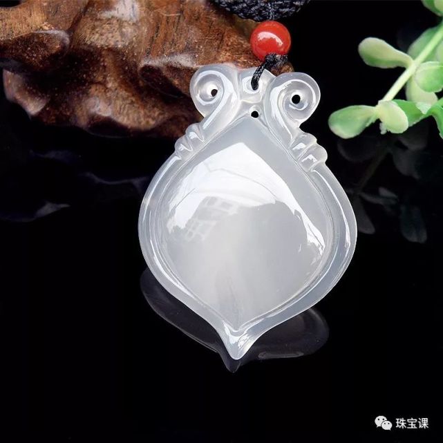 玉髓是什么玉?