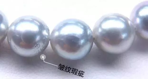這條沒有任何瑕疵的珍珠項鏈,你敢買嗎?