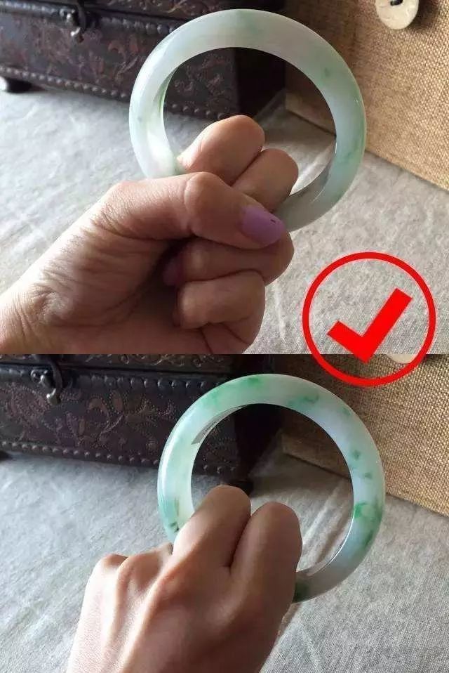 買玉鐲被店員訛詐，看監控后劇情逆轉？