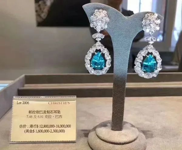 李佳琦直播賣10克拉的鉆石,比專柜便宜快1000萬了?